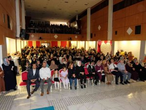 Gümüşhane’de Hafızlık İ̇cazet Merasimi Yapıldı