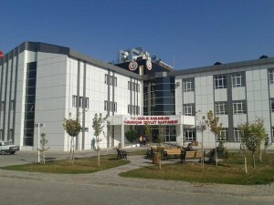 Elazığ’da 84 Yaşındaki Vatandaşı Kene Isırdı