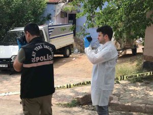 Akranı Tarafından Başından Tüfekle Vurulan Çocuk Öldü, Şüpheli İse Kıskıvrak Yakalandı