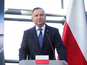 Polonya Cumhurbaşkanı Duda’dan Putin’e "Hitler" Benzetmesi