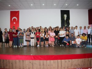 “Senin Gözünden Orman” Yarışması Ödül Töreni Gerçekleştirildi
