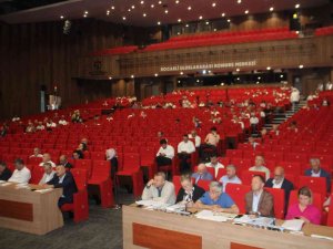 5 İlçe Belediyesine 730 Milyon Lira Ek Bütçe