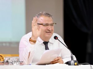 Başkan Çerçi: “Manisa’nın Önünü Tıkamayın”