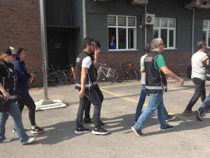 Yalova Ve Bursa’daki Eş Zamanlı Tefecilik Operasyonunda 1 Tutuklama