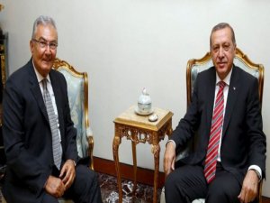 Baykal'dan Erdoğan eleştirilerine cevap!