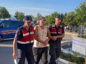 Fethiye’de Uyuşturucu Operasyonunda Yakalanan Abd’li Tutuklandı