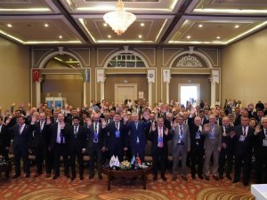 Kayü, 4 Özbekistan Üniversitesi İle İ̇şbirliği Protokolü İmzaladı