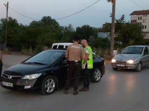 Emniyetten Huzur Uygulaması