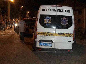 Elazığ’da Şüpheli Ölüm