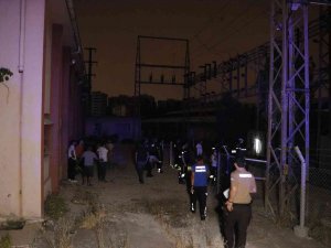 Adana’da Trafo Yangını: 1 Ölü