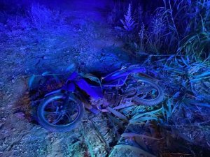 Turgutlu’da Alkollü Motosiklet Sürücüsü Kaza Yaptı: 2 Yaralı