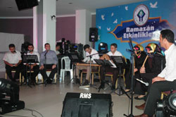 Rize Belediyesi'nin Ramazan Ayı Etkinlikleri Belli Oldu