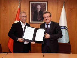 Ziraat Öğrencilerine Bak Yapı’dan Atölye Binası