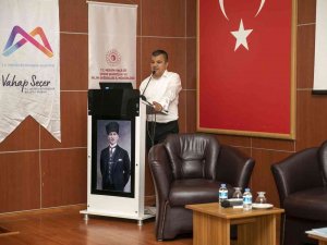 Halisdemir: “Mersin’de ‘Mavi Bayrak’ Sayısını Artırmak İçin Her Şeyi Yapacağız”