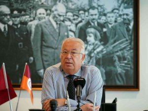 Eşref Hamamcıoğlu: "Roberto Mancini Adaylardan Birisi"