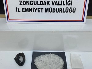Emniyetten Uyuşturucu Operasyonu; 2 Tutuklu