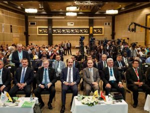 Altındağ Belediye Başkanı Balcı: “Türkiye’de Ve Dünyada Yerel Yönetimler Alanında Söz Söyleyeceğiz”