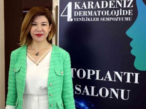 Prof. Dr. Özden’den Sedef Hastalarına Müjde: “Artık Tedavisi Var"