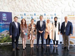 Sağlıklı Anne Ve Çocuklar İçin Bu Sefer Durak Eyüp Oldu