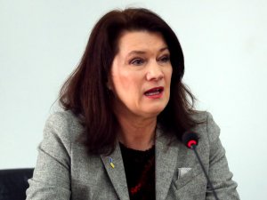 İ̇sveç: "Nato Konusunda Türkiye İle Müzakerelerde Yapıcı İlerlemek İstiyoruz"