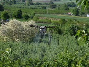 Çiftçinin Hayatını Kolaylaştıracak Proje Bilişim Vadisi’nde
