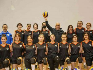 Erdemli’de ’Yaz Spor Okulları’ Başlıyor