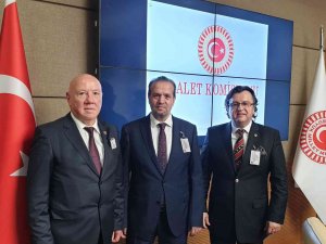 “Bu Yasa Yazılı Basına Kilit Vurdurur”