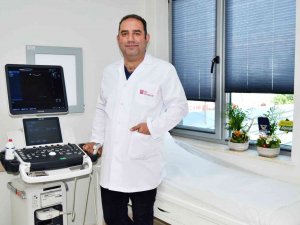 Bacaklarda Ağrı, Şişlik Ve Huzursuzluk Varsa Dikkat