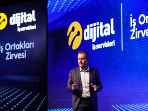 Turkcell, Global Ve Yerli İş Ortaklarıyla Dijitalleşmeyi Hızlandırıyor