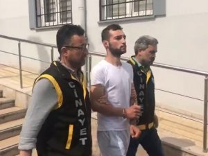 Samsun’a Gidemediği İçin Annesini Boğarak Öldürdü