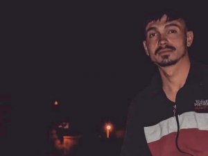 Motosiklet Sürücüsünün Öldüğü Kaza Güvenlik Kamerasında