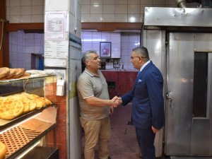 Başkan Sadıkoğlu: “Yüzde 25 İle Sınırlanan Konut Kira Artışı Düzenlemesi İş Yerlerini De İçermeli”