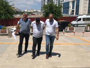Şüpheli Ölüm Cinayet Çıktı, Zanlı Yakalandı