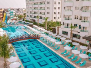 Wyndham Garden Markası Türkiye’ye Geldi