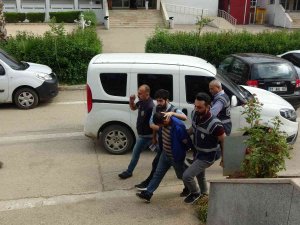 Mobilyacıyı Öldüren Zanlı Yakalandı
