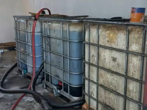 Kocaeli’de Kaçakçılara Polis Operasyonu