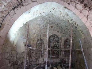 Eylül Ayında 60 Tarihi Yapı Mardin’de Turizme Kazandırılacak