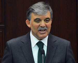 Abdullah Gül’den 'Mursi’ye idam' yorumu