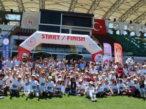 Iğdır’da 2. Kayısı Cup Festivali Başladı