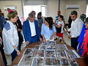 Yeşilyurt’ta Yılsonu Etkinlikleri Renkli Görüntülere Sahne Oldu