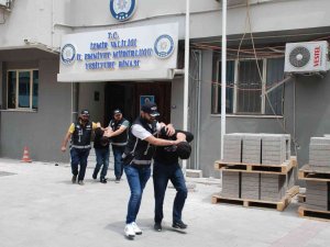 Dobo Metin Cinayeti Çözüldü