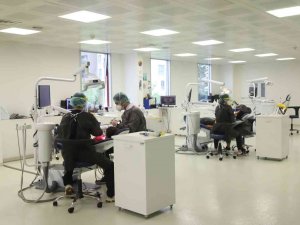 Kartal Belediyesi Çocuk Ağız Ve Diş Sağlığı Merkezi’ne Rekor Başvuru