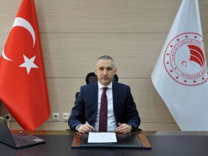 Manisa’da 12 Bin 500 Dekar Arazi Modern Sulamayla Tanışacak