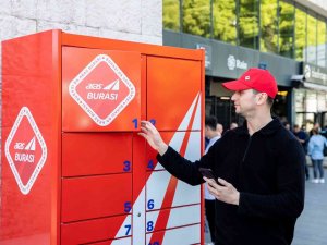 Aras Burası İle Kargoda Esnek Hizmet Dönemi