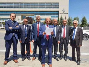 Millet Partisi, Aym’ye "Millet" Sözcüğü İçin Yapılan Başvurunun Reddedilmediğini Açıkladı