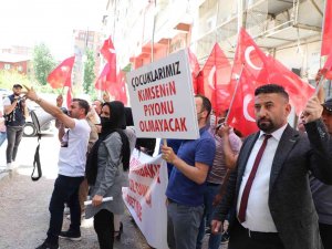 Hakkari’deki Evlat Nöbetinde 29’nci Hafta