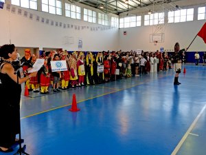 Çeşme’de Hayat Boyu Öğrenme Haftasına Unutulmaz Final