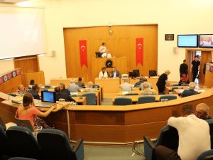 Şıralık Tekrar Spor Alanı Oldu