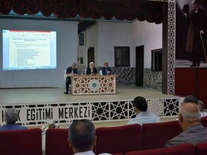 Malatya’da Bağımsız Anaokulları Yaygınlaştırılacak