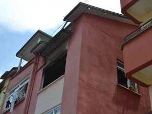 Ordu’da Doğalgaz Patlaması: 1 Yaralı